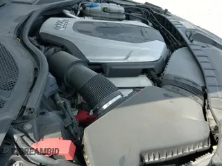 ✅ 2017 Audi A7 Prestige • VIN: WAU22AFC7HN031008 • Lot: 43084559. Listed on IAAI with 127,613 mi. Free auction sales archive from the USA and detailed vehicle history report at DreamBid. Image 19.