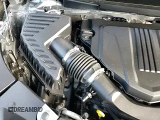 ✅ 2025 Buick Enclave Preferred • VIN: 5GAERARS5SJ148424 • Lot: 85171565. Listed on Copart with 197 mi. Free auction sales archive from the USA and detailed vehicle history report at DreamBid. Image 14.