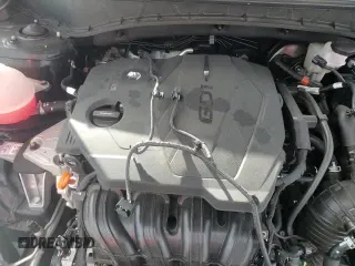 ✅ 2024 Hyundai Tucson SEL • VIN: 5NMJBCDE1RH312637 • Lot: 43717475. Wystawiony na Copart z przebiegiem 11 971 mil. Bezpłatny archiwum sprzedaży aukcyjnych z USA i szczegółowy raport historii pojazdu na DreamBid. Zdjęcie 14.