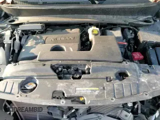 ✅ 2018 Nissan Pathfinder Platinum • VIN: 5N1DR2MM6JC609198 • Lot: 81579035. Wystawiony na Copart z przebiegiem 104 318 mil. Bezpłatny archiwum sprzedaży aukcyjnych z USA i szczegółowy raport historii pojazdu na DreamBid. Zdjęcie 16.