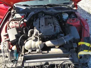 ✅ 2017 Ford Mustang EcoBoost Premium • VIN: 1FA6P8THXH5330366 • Lot: 92281285. Listed on Copart with 113,520 mi. Free auction sales archive from the USA and detailed vehicle history report at DreamBid. Image 13.