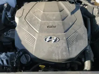 ✅ 2020 Hyundai Palisade SEL • VIN: KM8R4DHE8LU095273 • Lot: 86957484. Listed on Copart with 65,615 mi. Free auction sales archive from the USA and detailed vehicle history report at DreamBid. Image 14.