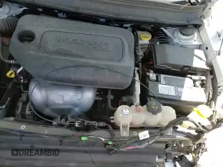 ✅ 2021 Jeep Cherokee Latitude Plus • VIN: 1C4PJLLB0MD195669 • Lot: 64450055. Listed on Copart with 72,211 mi. Free auction sales archive from the USA and detailed vehicle history report at DreamBid. Image 14.