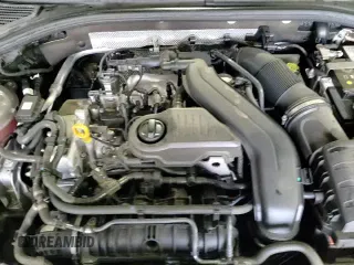 ✅ 2024 Volkswagen Jetta SE • VIN: 3VWEM7BU2RM023791 • Лот: 86263515. Опубликован ранее на Copart с пробегом 43 894 миль. Бесплатный доступ к архиву аукционных продаж из США и подробный отчёт об истории автомобиля на DreamBid. Изображение 13.