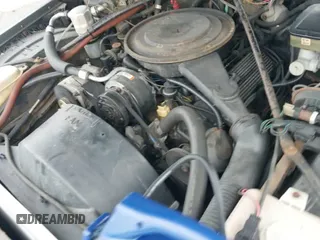 ✅ 1985 Cadillac Fleetwood • VIN: 1G6DW6989F9741010 • Lot: 41872467. Listed on IAAI with 75,417 mi. Free auction sales archive from the USA and detailed vehicle history report at DreamBid. Image 18.