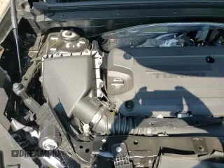 ✅ 2024 Buick Envision Avenir • VIN: LRBFZSE43RD072760 • Lot: 63040555. Listed on Copart with 2,075 mi. Free auction sales archive from the USA and detailed vehicle history report at DreamBid. Image 16.