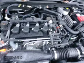 ✅ 2021 Honda Civic EX-L • VIN: 19XFC1F73ME206650 • Lot: 90035735. Listed on Copart with 14,835 mi. Free auction sales archive from the USA and detailed vehicle history report at DreamBid. Image 13.