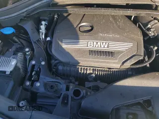 ✅ 2021 BMW X2 sDrive28i • VIN: WBXYH9C0XM5S27204 • Lot: 57138705. Listed on Copart with 27,397 mi. Free auction sales archive from the USA and detailed vehicle history report at DreamBid. Image 14.