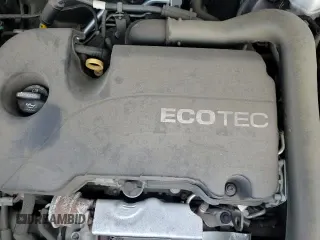 2018 Chevrolet Equinox LS с VIN 2GNAXREV5J6213793, выставлен на аукционе Copart как лот 62110075 с пробегом 78 948 миль миль и На запчасти • Non repairable. История ставок и продаж доступна на DreamBid. Изображение 14.