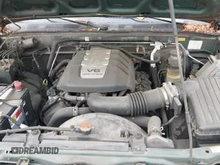 ✅ 2001 Isuzu Rodeo S • VIN: 4S2DM58W614303035 • Lot: 43727468. Wystawiony na IAAI z przebiegiem 208 755 mil. Bezpłatny archiwum sprzedaży aukcyjnych z USA i szczegółowy raport historii pojazdu na DreamBid. Zdjęcie 12.