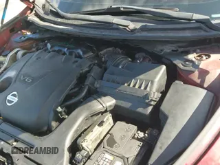 ✅ 2010 Nissan Maxima SV • VIN: 1N4AA5AP1AC824878 • Lot: 43783105. Wystawiony na IAAI z przebiegiem 156 596 mil. Bezpłatny archiwum sprzedaży aukcyjnych z USA i szczegółowy raport historii pojazdu na DreamBid. Zdjęcie 12.