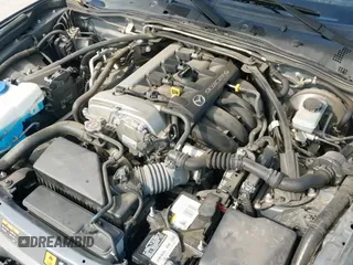 ✅ 2020 Mazda MX-5 Miata Grand Touring • VIN: JM1NDAM75L0418243 • Lot: 42478742. Listed on IAAI with 55,099 mi. Free auction sales archive from the USA and detailed vehicle history report at DreamBid. Image 21.