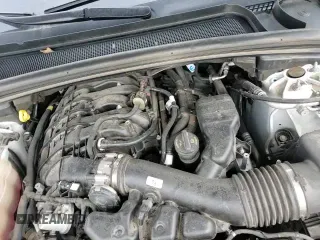 ✅ 2023 Jeep Grand Cherokee Limited • VIN: 1C4RJKBG5P8806695 • Lot: 84970705. Listed on Copart with 78,895 mi. Free auction sales archive from the USA and detailed vehicle history report at DreamBid. Image 16.