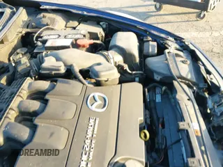 ✅ 2009 Mazda 6 S Grand Touring • VIN: 1YVHP82BX95M21357 • Lot: 42013043. Listed on IAAI with 119,701 mi. Free auction sales archive from the USA and detailed vehicle history report at DreamBid. Image 21.