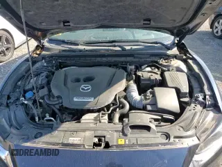 ✅ 2018 Mazda 6 Signature • VIN: JM1GL1XY6J1313721 • Lot: 71165945. Wystawiony na Copart z przebiegiem 21 473 mil. Bezpłatny archiwum sprzedaży aukcyjnych z USA i szczegółowy raport historii pojazdu na DreamBid. Zdjęcie 13.