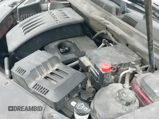 ✅ 2011 GMC Terrain SLT-1 • VIN: 2CTALUEC3B6215893 • Lot: 39968307. Wystawiony na IAAI z przebiegiem 164 416 mil. Bezpłatny archiwum sprzedaży aukcyjnych z USA i szczegółowy raport historii pojazdu na DreamBid. Zdjęcie 12.