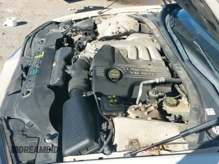 ✅ 2003 Lincoln LS • VIN: 1LNHM86S53Y682258 • Лот: 43572703. Опубликован ранее на IAAI с пробегом 50 776 миль. Бесплатный доступ к архиву аукционных продаж из США и подробный отчёт об истории автомобиля на DreamBid. Изображение 19.