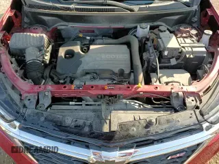 ✅ 2022 Chevrolet Equinox RS • VIN: 3GNAXMEV6NS101241 • Lot: 84770415. Wystawiony na Copart z przebiegiem 72 398 mil. Bezpłatny archiwum sprzedaży aukcyjnych z USA i szczegółowy raport historii pojazdu na DreamBid. Zdjęcie 17.