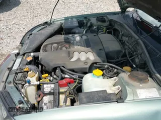 ✅ 2003 Subaru Legacy Outback L.L. Bean • VIN: 4S3BH806X37636540 • Лот: 43005157. Опубликован ранее на IAAI с пробегом 92 651 миль. Бесплатный доступ к архиву аукционных продаж из США и подробный отчёт об истории автомобиля на DreamBid. Изображение 13.