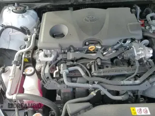 ✅ 2025 Toyota Camry XLE • VIN: 4T1DAACK4SU505693 • Lot: 82363025. Wystawiony na Copart z przebiegiem 20 032 mil. Bezpłatny archiwum sprzedaży aukcyjnych z USA i szczegółowy raport historii pojazdu na DreamBid. Zdjęcie 15.