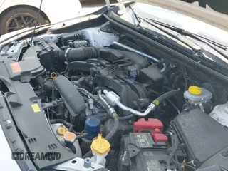 ✅ 2025 Subaru Crosstrek Limited • VIN: 4S4GUHM62S3715701 • Lot: 42769993. Listed on IAAI with 60,430 mi. Free auction sales archive from the USA and detailed vehicle history report at DreamBid. Image 20.