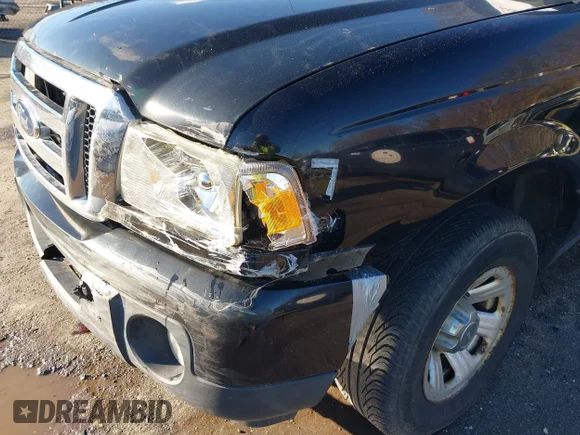 ✅ 2011 Ford Ranger XLT • VIN: 1FTKR4EE5BPB08750 • Лот: 44630894. Опубліковано раніше на IAAI з пробігом 278 307 миль. Безкоштовний доступ до архіву аукціонних продажів зі США та докладний звіт про історію автомобіля на DreamBid. Зображення 6.