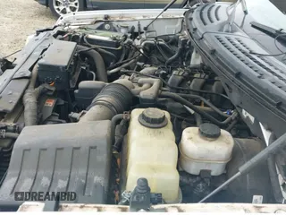 ✅ 2011 Ford F-150 XL • VIN: 1FTMF1CM1BFC07033 • Lot: 42368375. Listed on IAAI with 176,861 mi. Free auction sales archive from the USA and detailed vehicle history report at DreamBid. Image 20.