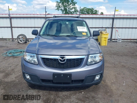 ✅ 2008 Mazda Tribute Sport • VIN: 4F2CZ92Z28KM31927 • Lot: 42130865. Wystawiony na IAAI z przebiegiem 69 376 mil. Bezpłatny archiwum sprzedaży aukcyjnych z USA i szczegółowy raport historii pojazdu na DreamBid. Zdjęcie 12.