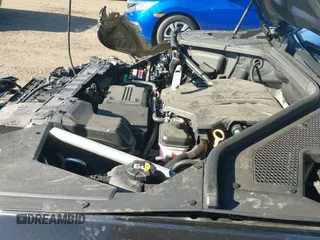 ✅ 2025 Genesis GV80 Select • VIN: KMUHGESB6SU251205 • Lot: 43082509. Wystawiony na IAAI z przebiegiem 7 645 mil. Bezpłatny archiwum sprzedaży aukcyjnych z USA i szczegółowy raport historii pojazdu na DreamBid. Zdjęcie 19.