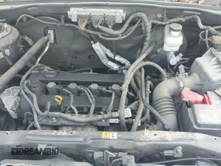 ✅ 2010 Ford Escape Limited • VIN: 1FMCU0E74AKA03606 • Lot: 42491206. Listed on IAAI with 106,749 mi. Free auction sales archive from the USA and detailed vehicle history report at DreamBid. Image 13.