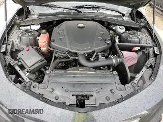 ✅ 2017 Chevrolet Camaro 2LT • VIN: 1G1FD1RS3H0141089 • Lot: 70113095. Wystawiony na Copart z przebiegiem 101 537 mil. Bezpłatny archiwum sprzedaży aukcyjnych z USA i szczegółowy raport historii pojazdu na DreamBid. Zdjęcie 15.