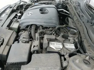 ✅ 2016 Mazda 6 i Grand Touring • VIN: JM1GJ1W5XG1431440 • Лот: 43217640. Опубликован ранее на IAAI с пробегом 118 085 миль. Бесплатный доступ к архиву аукционных продаж из США и подробный отчёт об истории автомобиля на DreamBid. Изображение 19.