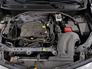 ✅ 2024 Buick Encore GX Preferred • VIN: KL4AMBS28RB069467 • Лот: 88128205. Опубликован ранее на Copart с пробегом 9 233 миль. Бесплатный доступ к архиву аукционных продаж из США и подробный отчёт об истории автомобиля на DreamBid. Изображение 14.