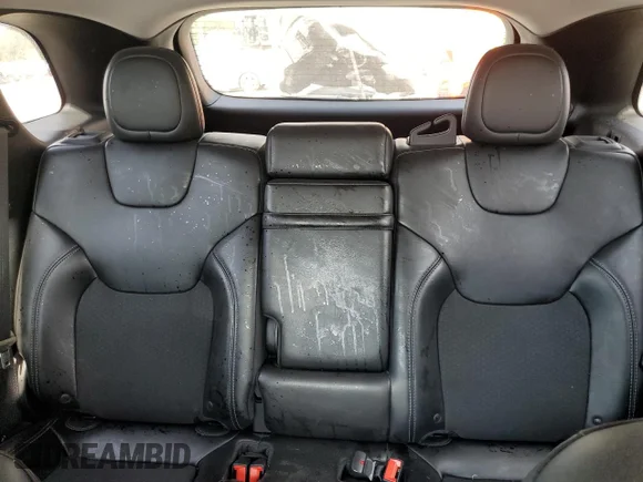 ✅ 2019 Jeep Cherokee Latitude Plus • VIN: 1C4PJLLX6KD242647 • Лот: 42599693. Опубліковано раніше на Copart з пробігом 55 920 миль. Безкоштовний доступ до архіву аукціонних продажів зі США та докладний звіт про історію автомобіля на DreamBid. Зображення 10.