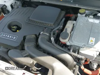 ✅ 2013 Lincoln MKZ Hybrid • VIN: 3LN6L2LU6DR807667 • Lot: 42533419. Wystawiony na IAAI z przebiegiem 90 327 mil. Bezpłatny archiwum sprzedaży aukcyjnych z USA i szczegółowy raport historii pojazdu na DreamBid. Zdjęcie 18.