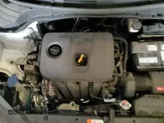 ✅ 2020 Kia Soul S • VIN: KNDJ23AU9L7017893 • Lot: 92001005. Wystawiony na Copart z przebiegiem 109 701 mil. Bezpłatny archiwum sprzedaży aukcyjnych z USA i szczegółowy raport historii pojazdu na DreamBid. Zdjęcie 13.