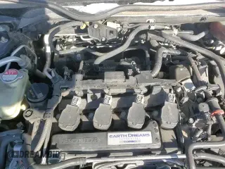 ✅ 2018 Honda Civic EX-L • VIN: JHMFC1F89JX018234 • Лот: 45647985. Опубликован ранее на Copart с пробегом 126 239 миль. Бесплатный доступ к архиву аукционных продаж из США и подробный отчёт об истории автомобиля на DreamBid. Изображение 13.