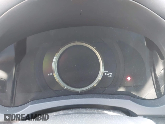✅ 2018 Lexus IS 300 F Sport • VIN: JTHBA1D2XJ5075508 • Lot: 44829403. Listed on IAAI with 66,791 mi. Free auction sales archive from the USA and detailed vehicle history report at DreamBid. Image 7.