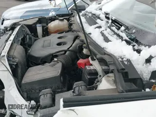 ✅ 2017 Ford Edge Titanium • VIN: 2FMPK4K97HBC43239 • Lot: 43649042. Wystawiony na IAAI z przebiegiem 127 266 mil. Bezpłatny archiwum sprzedaży aukcyjnych z USA i szczegółowy raport historii pojazdu na DreamBid. Zdjęcie 20.