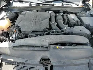 2021 Hyundai Sonata N Line z VIN 5NPEK4JC8MH105815, wystawiony jako Copart lot #81047045 z przebiegiem 105 127 mil mil oraz Szkoda całkowita • Salvage title. Historia ofert i sprzedaży dostępna na DreamBid. Obrazek 15.