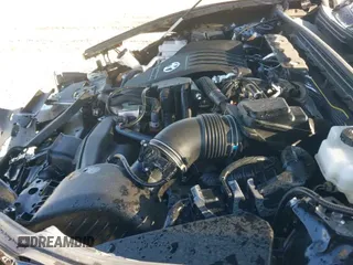 ✅ 2024 Toyota Crown Platinum • VIN: JTDAFAAF4R3009422 • Lot: 43405916. Listed on IAAI with 7,915 mi. Free auction sales archive from the USA and detailed vehicle history report at DreamBid. Image 24.