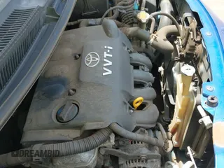 ✅ 2011 Toyota Yaris • VIN: JTDKT4K30B5332945 • Лот: 42058128. Опубликован ранее на IAAI с пробегом 140 385 миль. Бесплатный доступ к архиву аукционных продаж из США и подробный отчёт об истории автомобиля на DreamBid. Изображение 12.