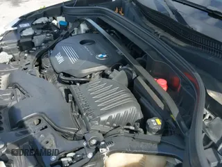 ✅ 2019 BMW X2 sDrive28i • VIN: WBXYJ3C57KEP77180 • Lot: 42371194. Listed on IAAI with 65,930 mi. Free auction sales archive from the USA and detailed vehicle history report at DreamBid. Image 18.