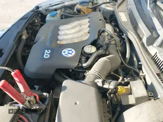 ✅ 2000 Volkswagen Jetta GLS • VIN: 3VWSC29M0YM122784 • Lot: 43895234. Listed on IAAI with 158,081 mi. Free auction sales archive from the USA and detailed vehicle history report at DreamBid. Image 12.