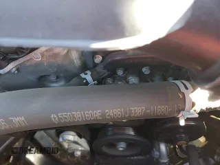 ✅ 2018 Dodge Challenger SXT • VIN: 2C3CDZAG5JH225162 • Lot: 89891855. Wystawiony na Copart z przebiegiem 43 328 mil. Bezpłatny archiwum sprzedaży aukcyjnych z USA i szczegółowy raport historii pojazdu na DreamBid. Zdjęcie 16.