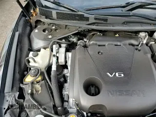 ✅ 2021 Nissan Maxima SR • VIN: 1N4AA6EV6MC510386 • Lot: 91967715. Wystawiony na Copart z przebiegiem 56 520 mil. Bezpłatny archiwum sprzedaży aukcyjnych z USA i szczegółowy raport historii pojazdu na DreamBid. Zdjęcie 13.