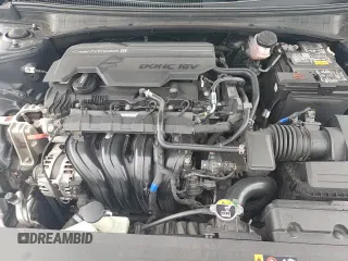 ✅ 2023 Hyundai Elantra SEL • VIN: 5NPLS4AGXPH111288 • Lot: 81817365. Listed on Copart with 51,842 mi. Free auction sales archive from the USA and detailed vehicle history report at DreamBid. Image 15.