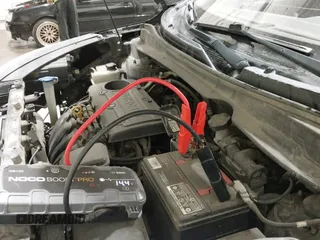 2011 Hyundai Tucson GLS z VIN KM8JUCAC7BU249745, wystawiony jako IAAI lot #42489902 z przebiegiem 186 744 mil mil oraz . Historia ofert i sprzedaży dostępna na DreamBid. Obrazek 20.