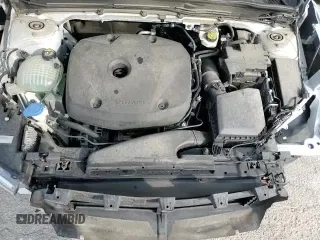 ✅ 2021 Volvo XC40 Inscription • VIN: YV4162UL4M2459364 • Лот: 54337705. Опубликован ранее на Copart с пробегом 64 002 миль. Бесплатный доступ к архиву аукционных продаж из США и подробный отчёт об истории автомобиля на DreamBid. Изображение 15.