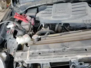 ✅ 2021 Nissan Titan Pro-4X • VIN: 1N6AA1ED3MN502722 • Лот: 80387045. Опубликован ранее на Copart с пробегом 72 465 миль. Бесплатный доступ к архиву аукционных продаж из США и подробный отчёт об истории автомобиля на DreamBid. Изображение 16.